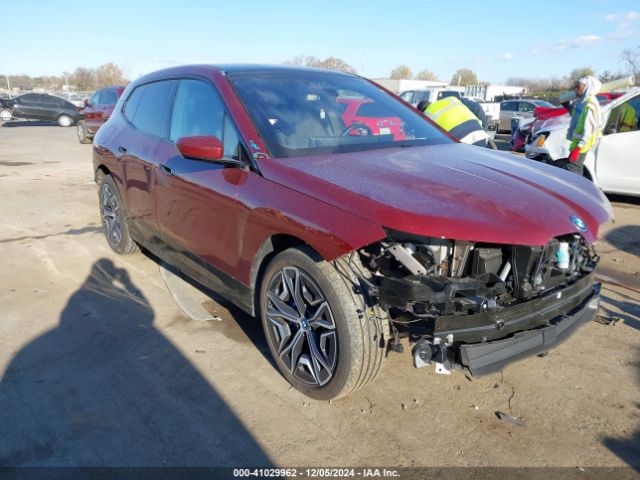 bmw ix 2024 wb523cf01rcn36813