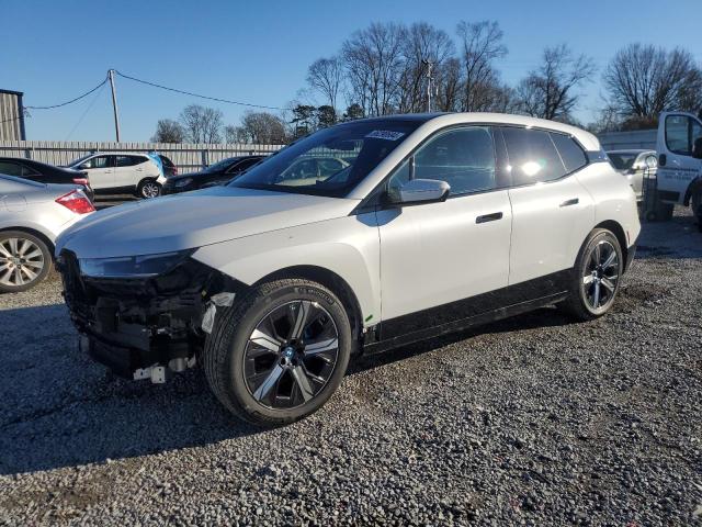 bmw ix xdrive5 2024 wb523cf01rcn49013