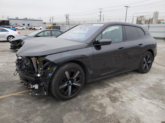 bmw ix xdrive5 2022 wb523cf04nck66177