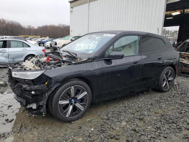 bmw ix xdrive5 2023 wb523cf04pcm53373