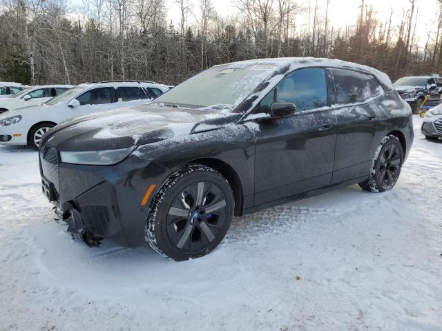 bmw ix xdrive5 2025 wb523cf04sct20220