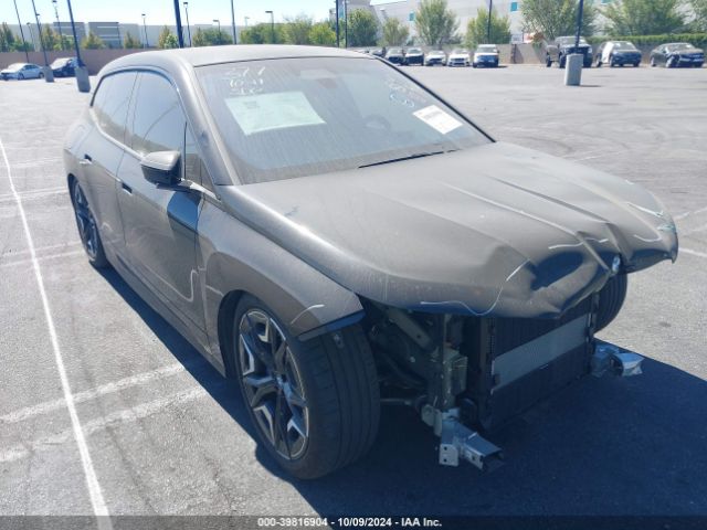 bmw ix 2022 wb523cf05nck44317