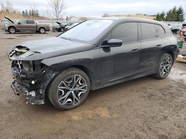 bmw ix xdrive5 2023 wb523cf05pcl18516