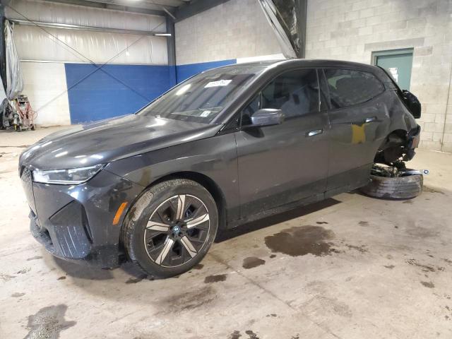 bmw ix xdrive5 2024 wb523cf08rcn84860