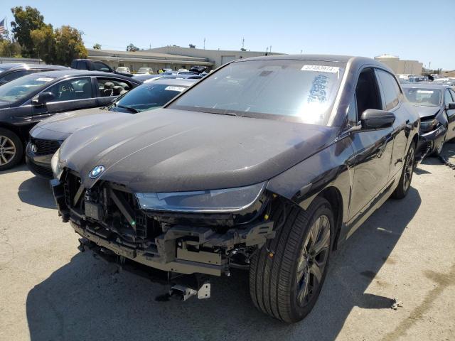 bmw ix xdrive5 2024 wb523cf08rcp21845