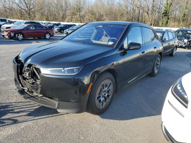 bmw ix xdrive5 2022 wb523cf09nck46216