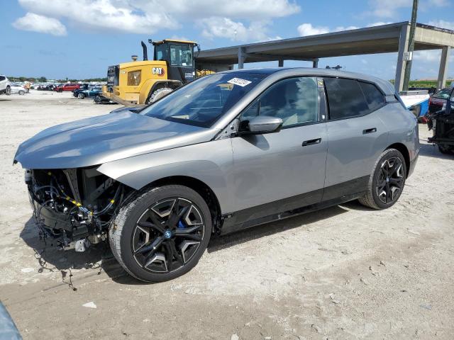 bmw ix xdrive5 2024 wb523cf09rcn76671