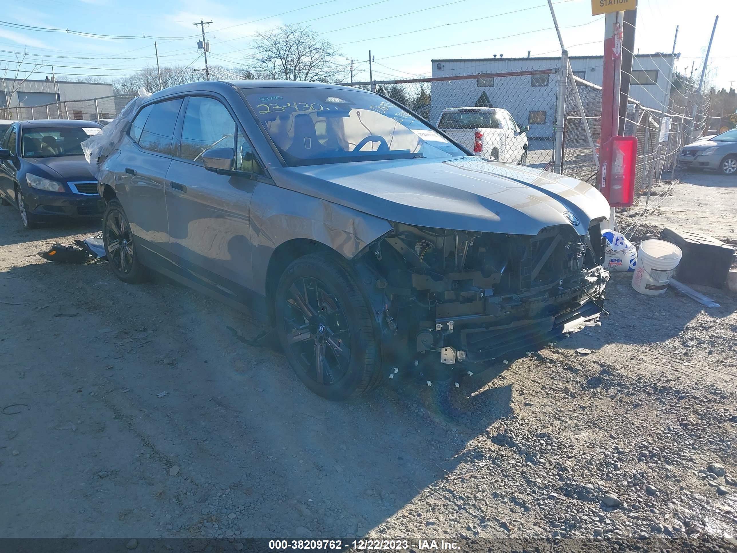 bmw ix 2024 wb523cf09rcp25421