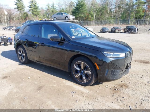 bmw ix 2024 wb523cf09rcr29782