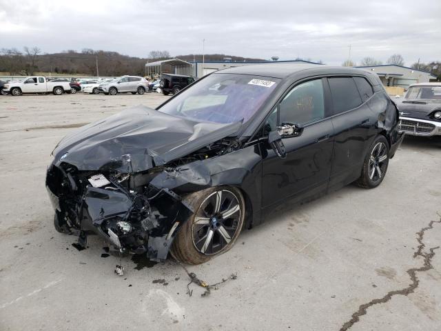 bmw ix xdrive5 2022 wb523cf0xncj77116