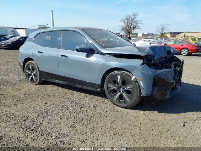 bmw ix 2023 wb533cf04pck60256