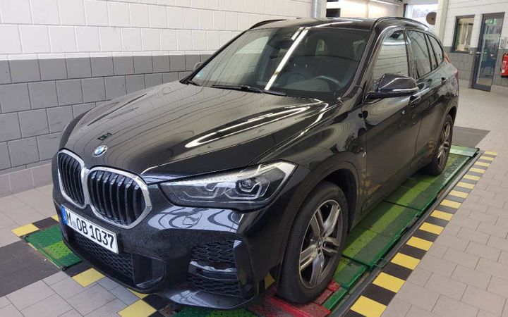 bmw baureihe x1 (f48)(2015-&gt) 2019 wba11ab0205p89417