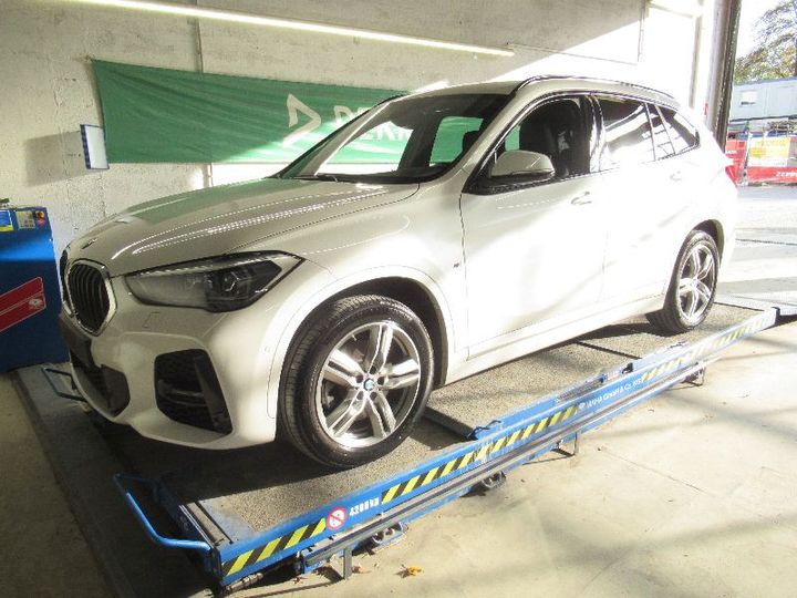 bmw baureihe x1 (f48)(2015-&gt) 2019 wba11ab0305p67751