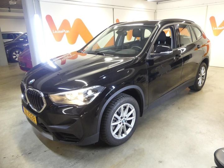 bmw x1 2019 wba11ab0705p80101