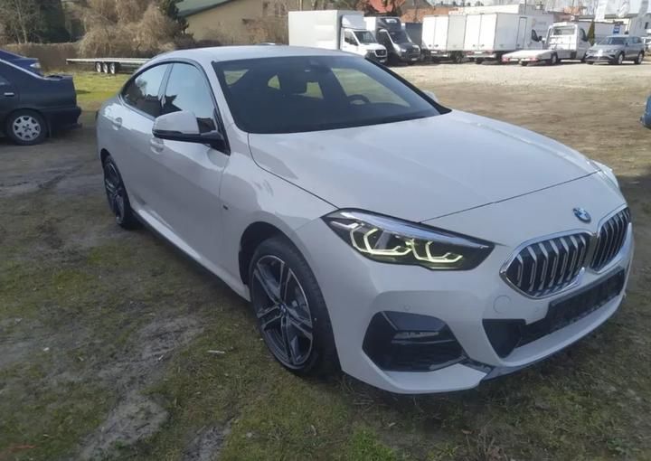 bmw 2 series saloon 2022 wba11ak0207l86039