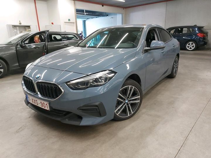 bmw 2 gran coup&#201 2020 wba11ak0407g19440