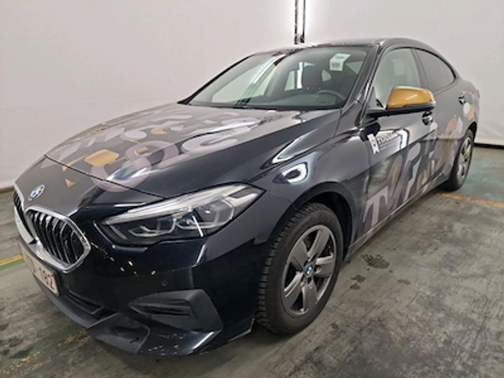 bmw 2 series gran coup 2020 wba11am0407h18210