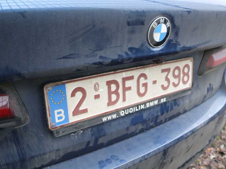 bmw 5-reeks 2021 wba11bl020cj15140