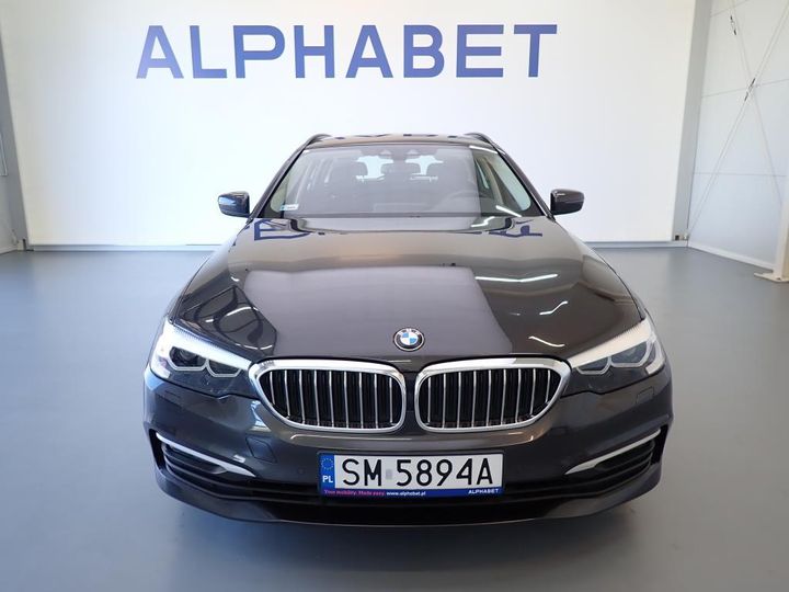 bmw seria 5 2019 wba11dx030cd85731