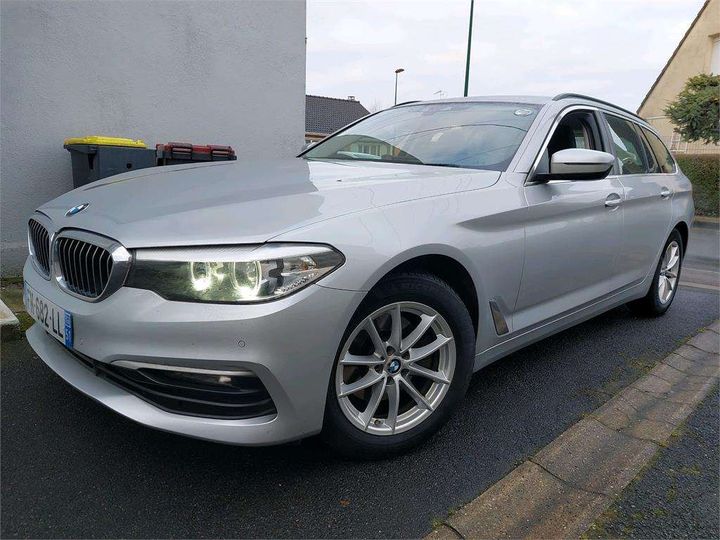 bmw srie 5 touring 2019 wba11dx070cd55244