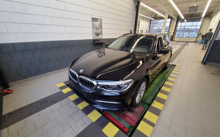 bmw baureihe 5 touring (g31)(2017-&gt) 2020 wba11dx090ce82478