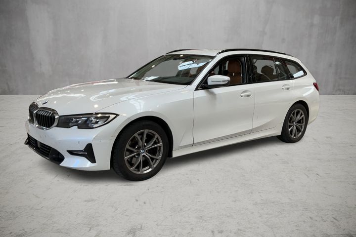 bmw 3 series 2020 wba11dz01lfj91387