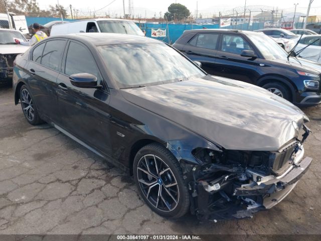 bmw 530e 2023 wba13ag00pcl96783