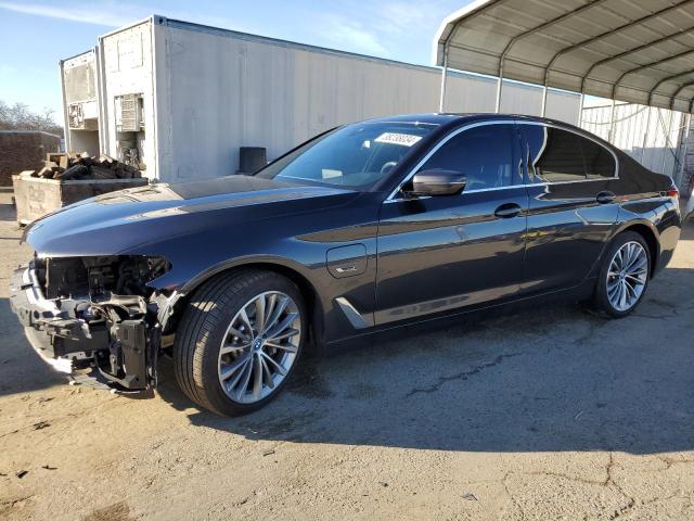 bmw 5 series 2022 wba13ag01nck31130