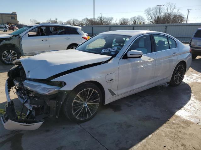 bmw 530e 2023 wba13ag01pcl83976