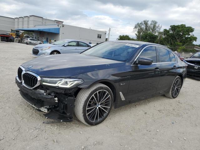 bmw 530e 2022 wba13ag02nck27636