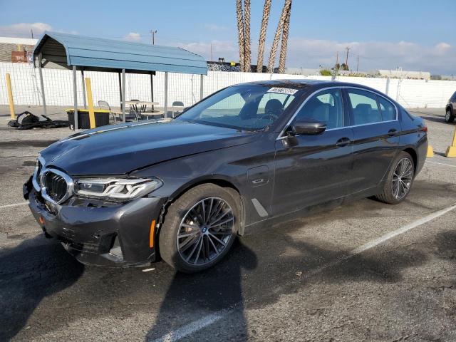 bmw 530e 2022 wba13ag03nck52691