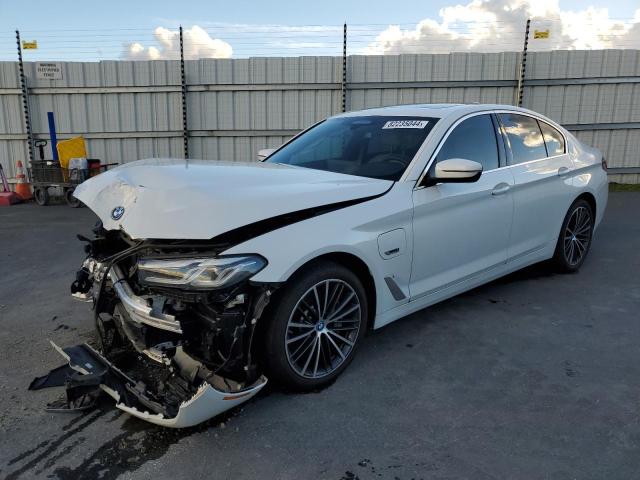 bmw 530e 2023 wba13ag03pcn13966