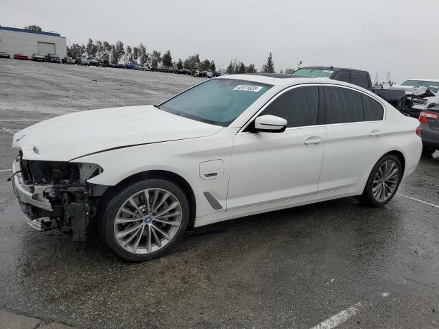 bmw 530e 2022 wba13ag05nch67985