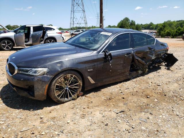 bmw 5 series 2022 wba13ag05nck66706