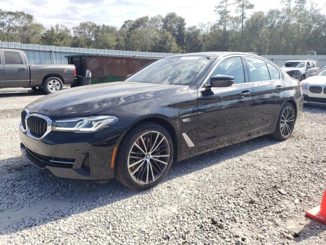 bmw 530e 2023 wba13ag06pcl84833