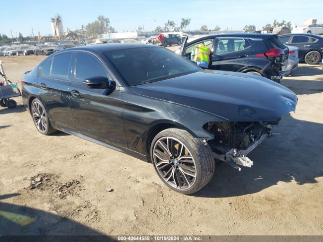 bmw 530e 2023 wba13ag07pcl57172