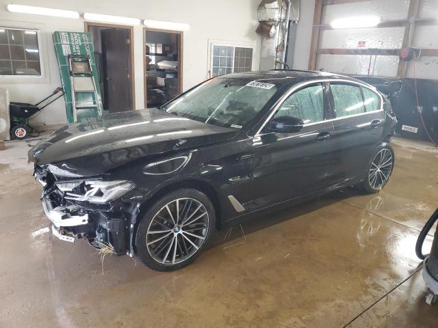 bmw 530e 2023 wba13ag08pcn67571