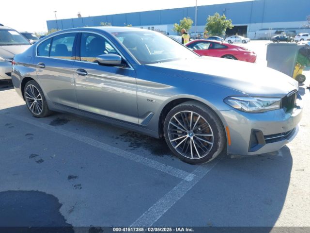 bmw 530e 2022 wba13ag0xnck61744