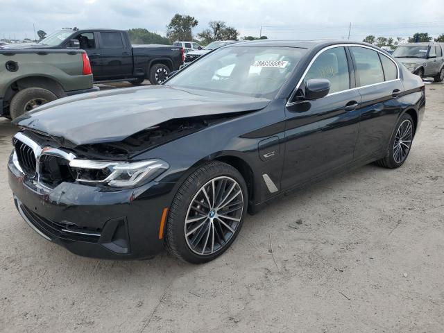 bmw 530e 2023 wba13ag0xpcl18916