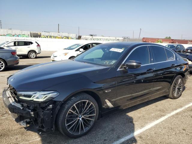 bmw 530e 2023 wba13ag0xpcl31570