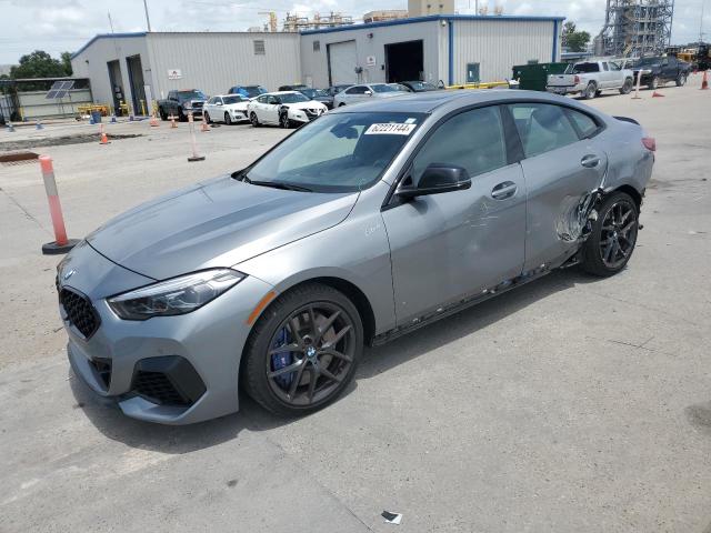 bmw m235xi 2022 wba13al04n7k38412