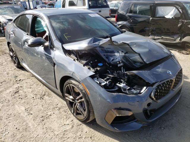 bmw m235xi 2020 wba13al05l7g14079