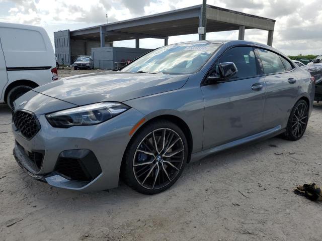 bmw m235xi 2022 wba13al08n7j98061