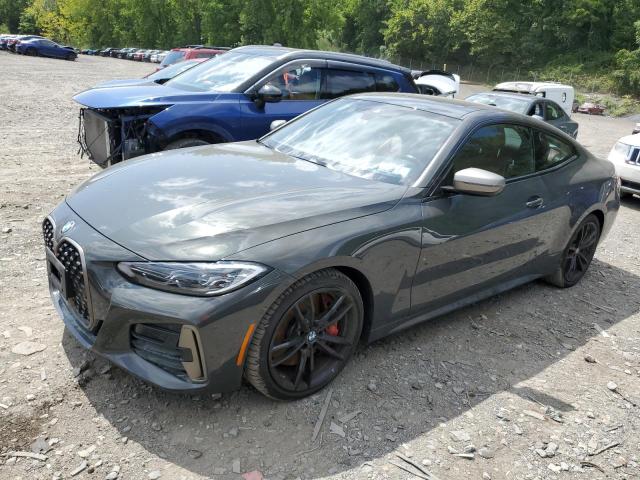 bmw m440xi 2022 wba13ar00ncj18797