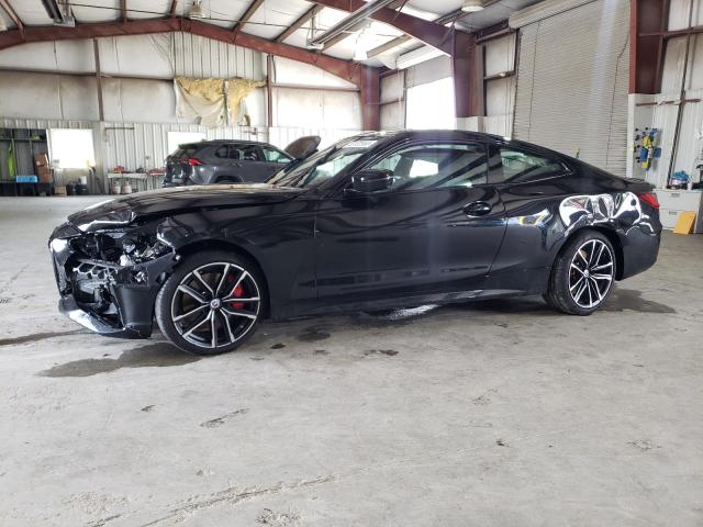 bmw m440xi 2023 wba13ar05pcl25964