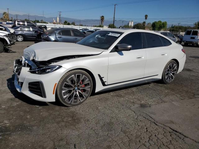 bmw m440xi gra 2022 wba13aw05nfn16803