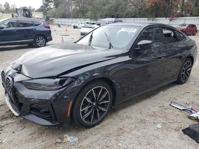 bmw m440xi gra 2024 wba13aw08rfr39557