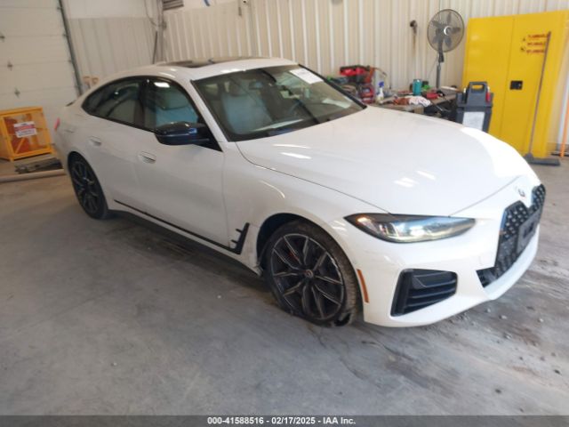 bmw m440i 2023 wba13aw09pfp10270