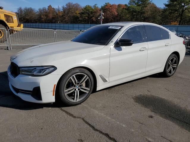 bmw 530 xi 2021 wba13bj00mcf10844