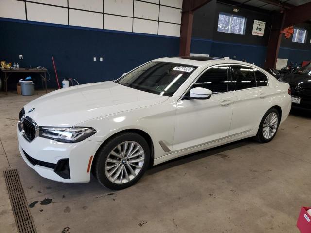 bmw 530 xi 2021 wba13bj00mcf90467